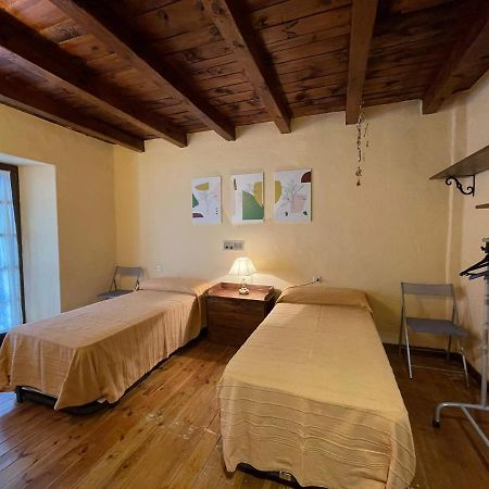 SahunUrbanizacion Linsoles - Benasque公寓 外观 照片